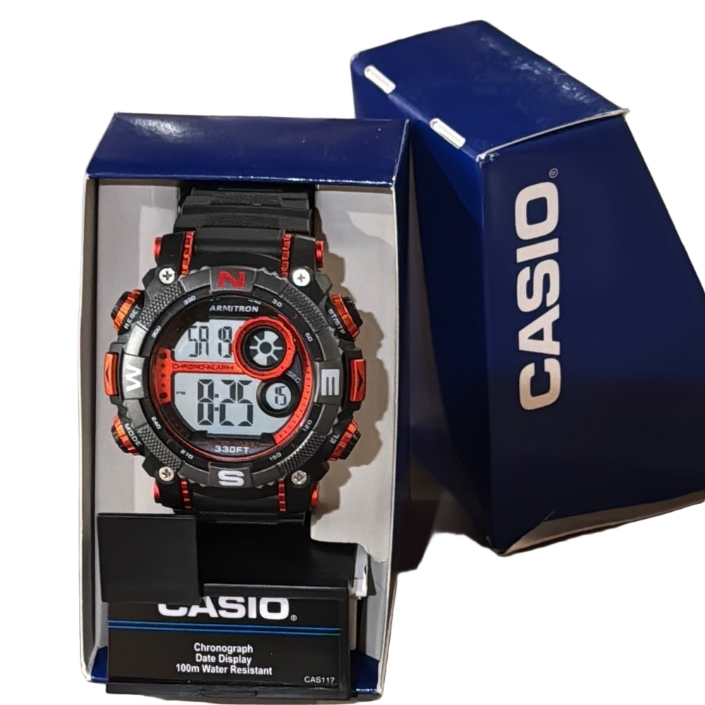 Armitron Sport Men's Digital Chronograph Watch